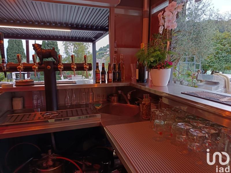 Local commercial - 262 m²