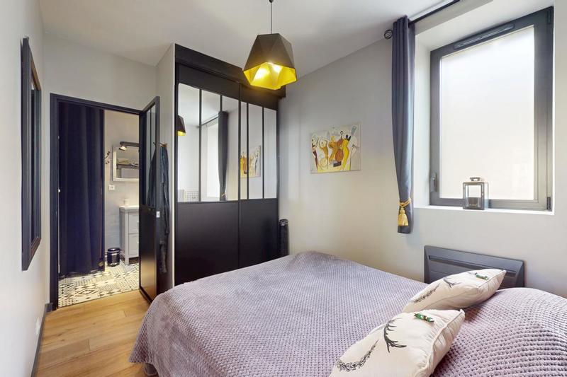 Immeuble - 78 m² - 4 pièces