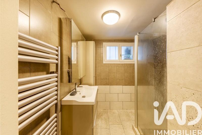 Maison - 116 m² - 6 pièces