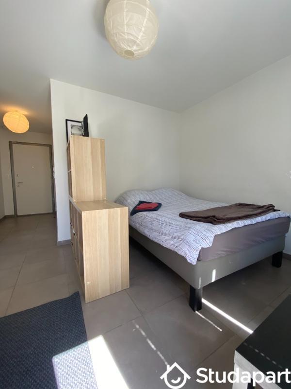 Appartement - 30 m² - 1 pièce