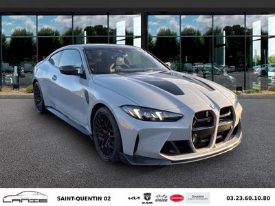 Bmw M4 Competition Coupe G82 Lci Cs 550 ch Bva8
