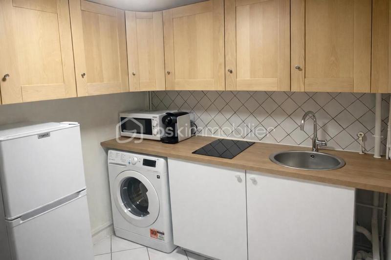 Bureau - 180 m² - 6 pièces