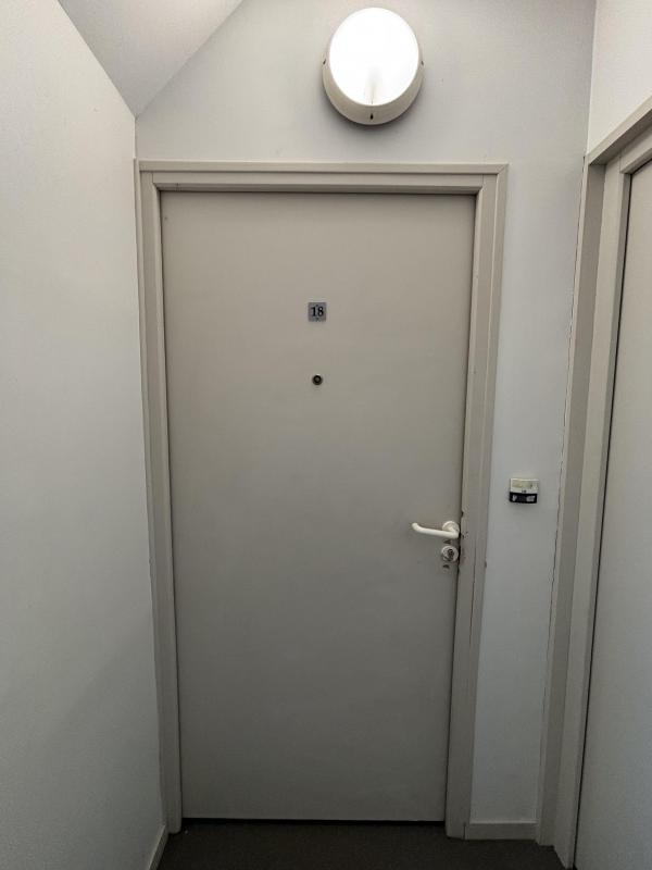 Appartement - 62 m² - 2 pièces