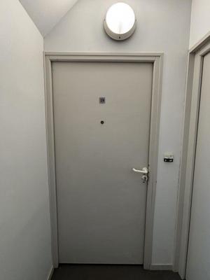 Appartement - 62 m² - 2 pièces