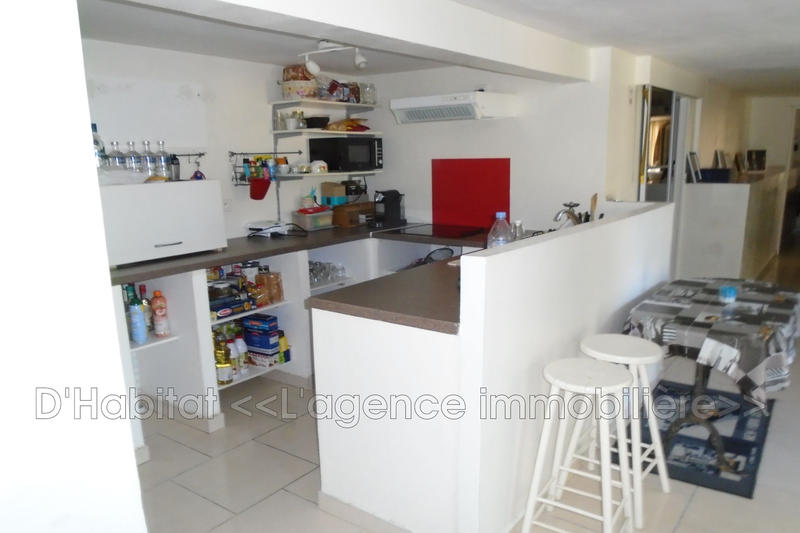 Villa - 205 m² - 7 pièces