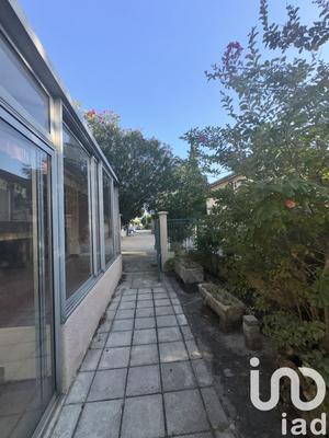 Maison - 138 m² - 6 pièces