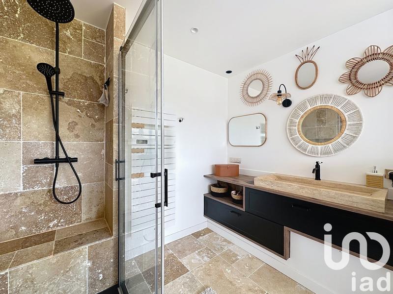 Maison de ville - 197 m² - 6 pièces