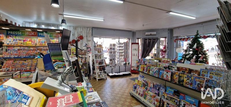 Local commercial - 129 m²