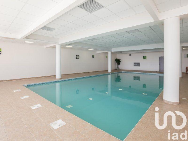 Appartement - 28 m² - 1 pièce