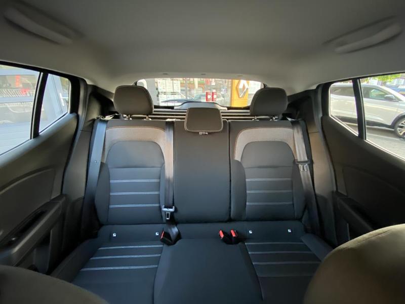 Dacia sandero III Stepway 90 Ch Essence Confort garantie 12 mois