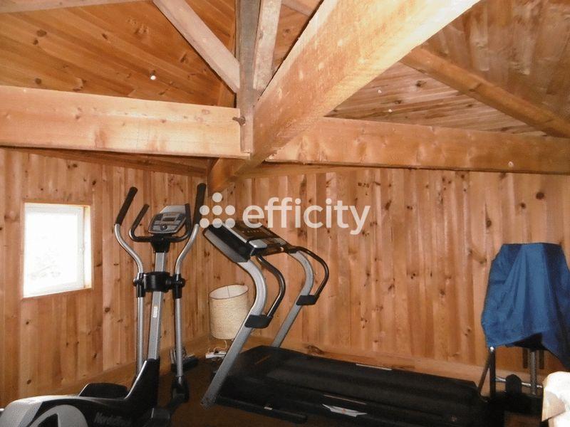 Demeure - 450 m² - 12 pièces