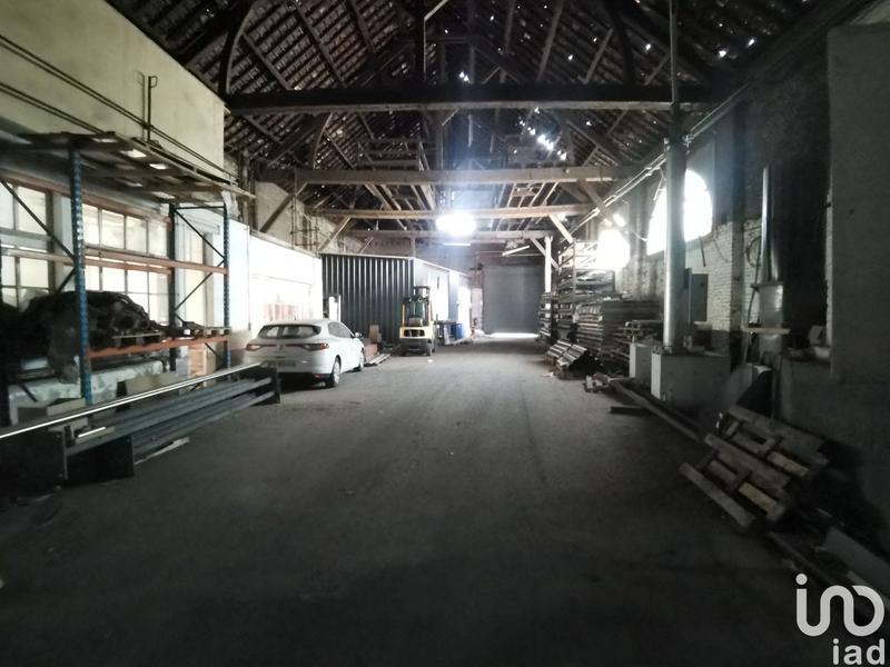 Local commercial - 3 180 m²