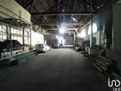 Local commercial - 3 180 m²