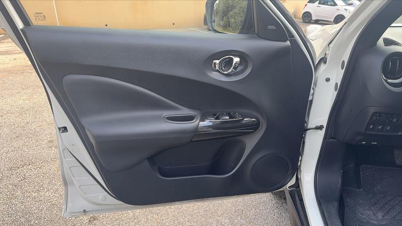 Nissan Juke II 1.6 117 Cvt Tekna - Automatique Toit ouvrant