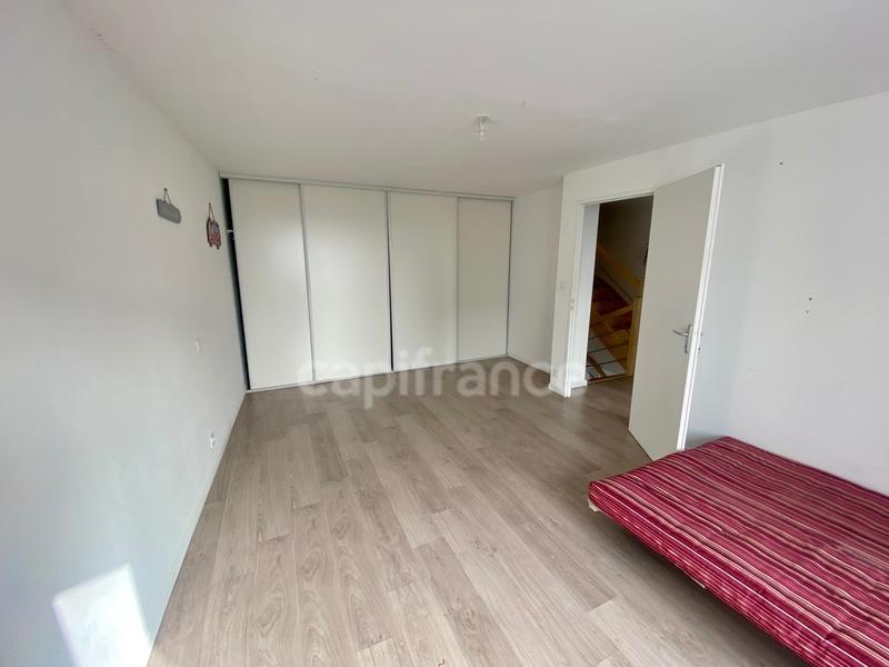 Maison de ville - 105 m² - 4 pièces