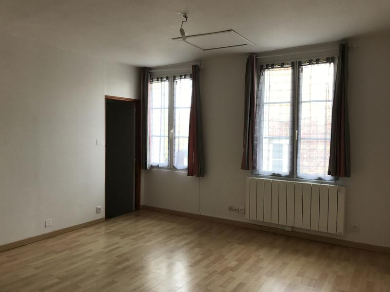 Maison ancienne - 45 m² - 2 pièces