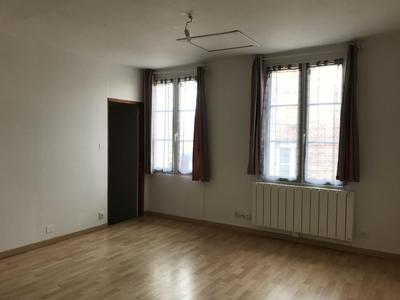 Maison ancienne - 45 m² - 2 pièces