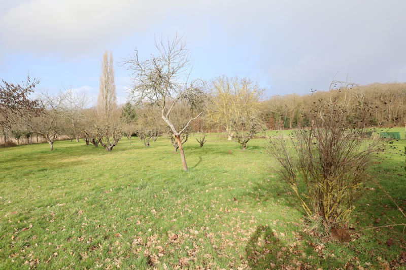 Maison - 93 m² - 6 pièces