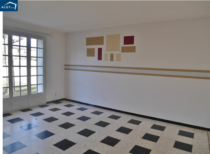 Villa - 118 m² - 6 pièces