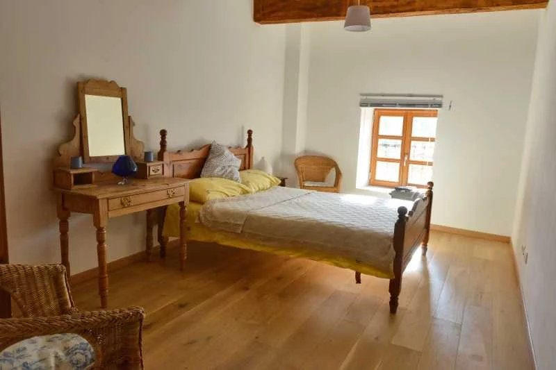 Maison traditionnelle - 478 m² - 13 pièces