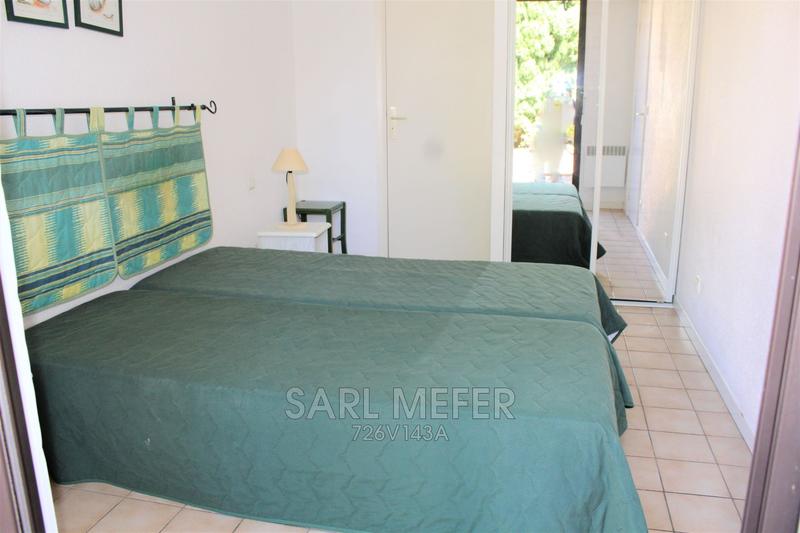 Appartement - 50 m² - 2 pièces