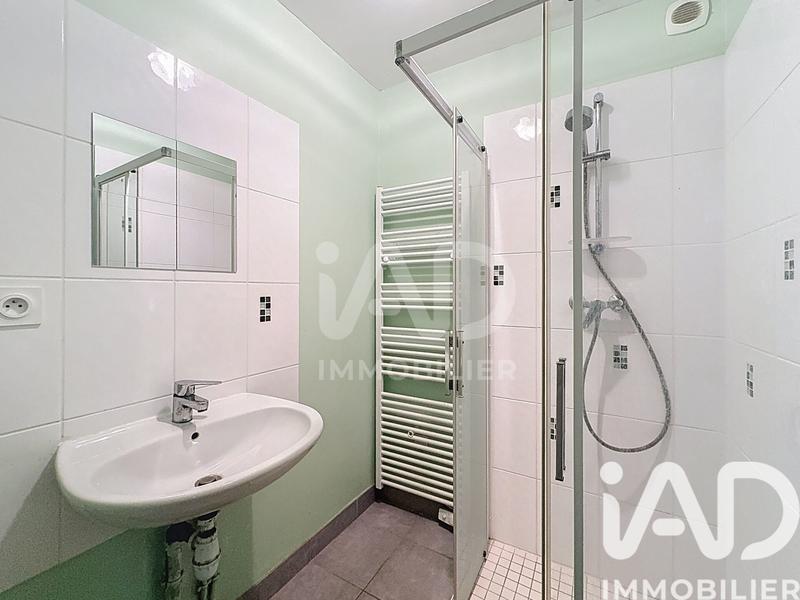 Maison de village - 115 m² - 5 pièces