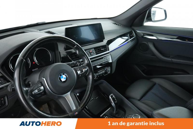 Bmw X1 sDrive18i m Sport Dkg7 136 ch