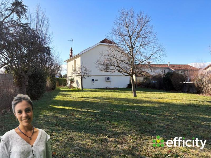 Villa - 98 m² - 4 pièces