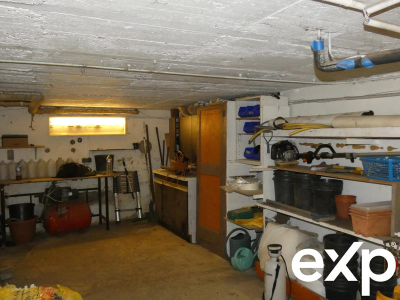 Maison - 102 m² - 5 pièces