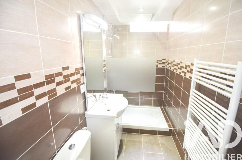 Appartement - 23 m² - 1 pièce