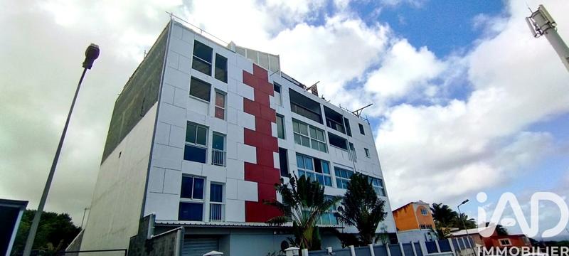 Immeuble - 2 180 m²