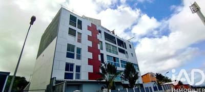 Immeuble - 2 180 m²