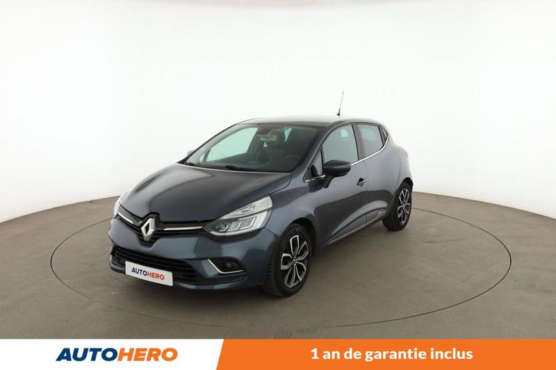 Renault Clio 1.2 TCe Energy Intens 118 ch