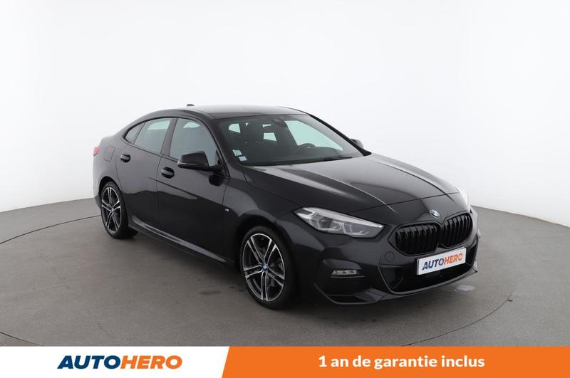 Bmw Série 2 Gran Coupé 218i m Sport Auto 7 136 ch