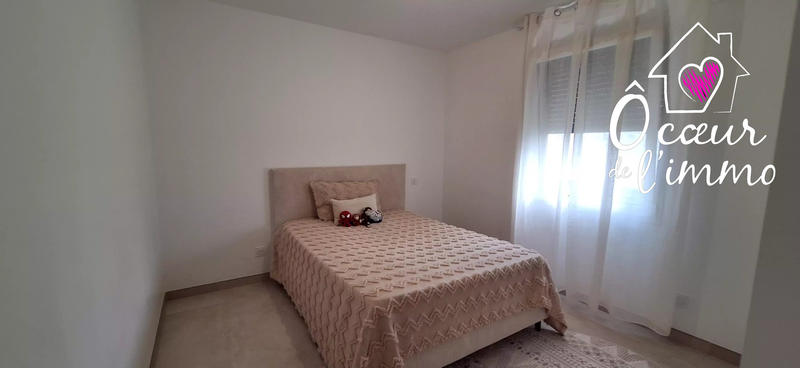 Maison - 146 m² - 6 pièces