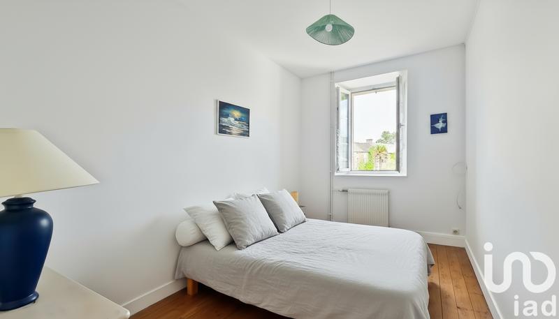 Maison - 133 m² - 6 pièces