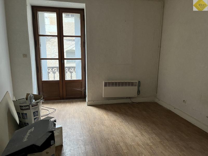 Local d'activités - 382 m²