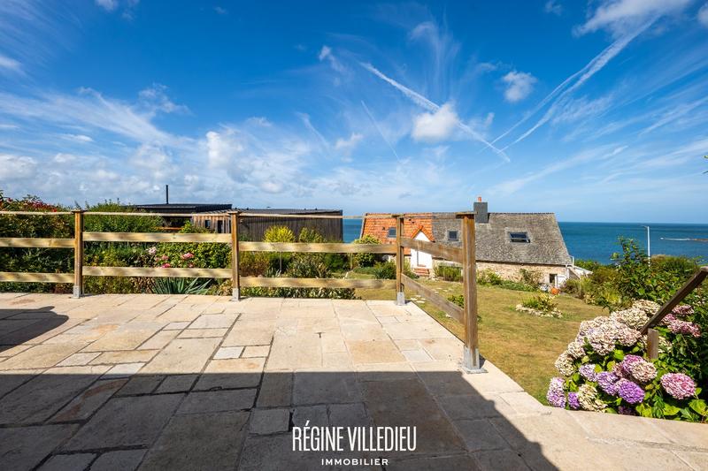 Maison - 92 m² - 5 pièces