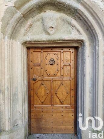 Maison - 300 m² - 16 pièces