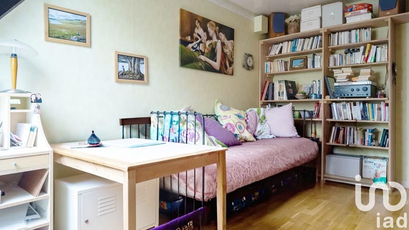 Maison - 268 m² - 10 pièces