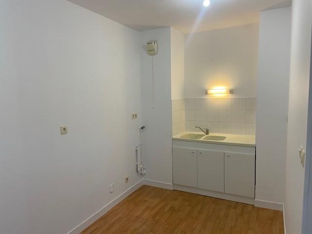 Appartement - 56 m² - 2 pièces