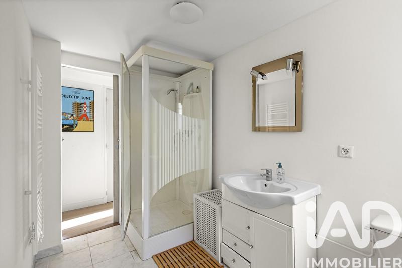 Maison - 150 m² - 7 pièces