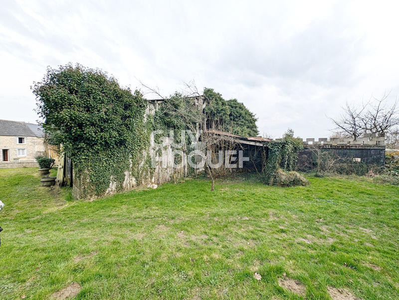 Maison - 58 m² - 4 pièces