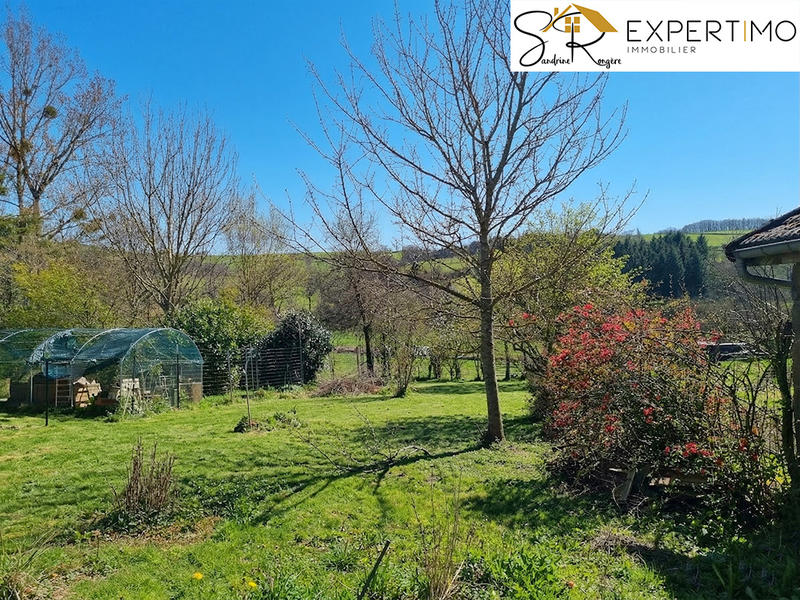 Maison - 230 m² - 6 pièces