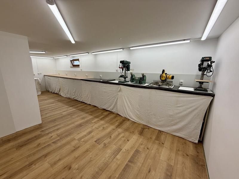 Maison - 89 m² - 3 pièces