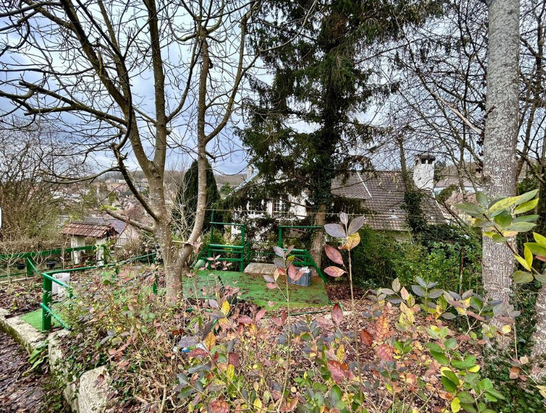 Appartement - 32 m² - 2 pièces