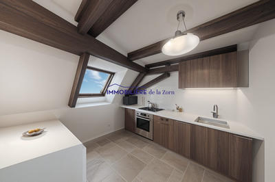 Appartement - 88 m² - 4 pièces