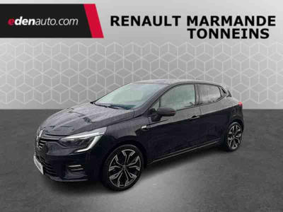 Renault Clio TCe 90 - 21n Sl Lutecia