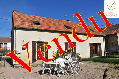 Maison - 109 m² - 5 pièces