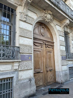 Appartement - 26 m² - 1 pièce